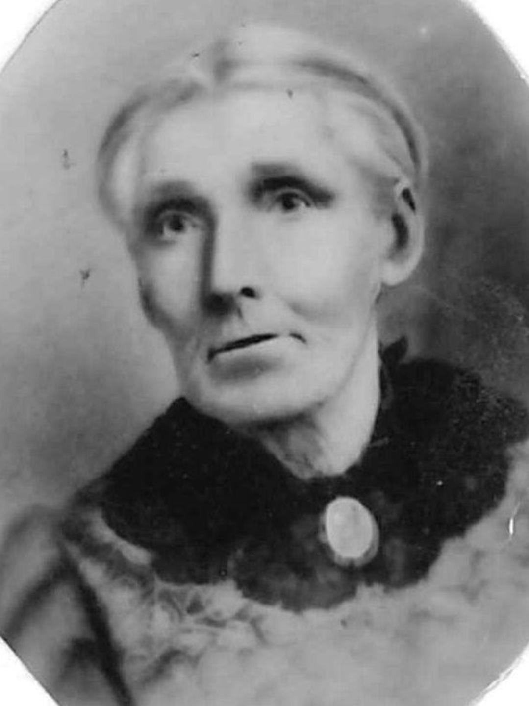 Eliza Horne (1820 - 1907) Profile